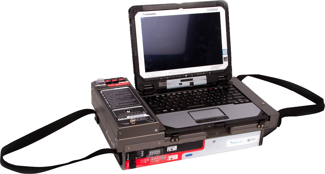 Klas Pioneer Express | AN/PSC-15 | GRRIP | Fly Away Kit | Global Rapid ...