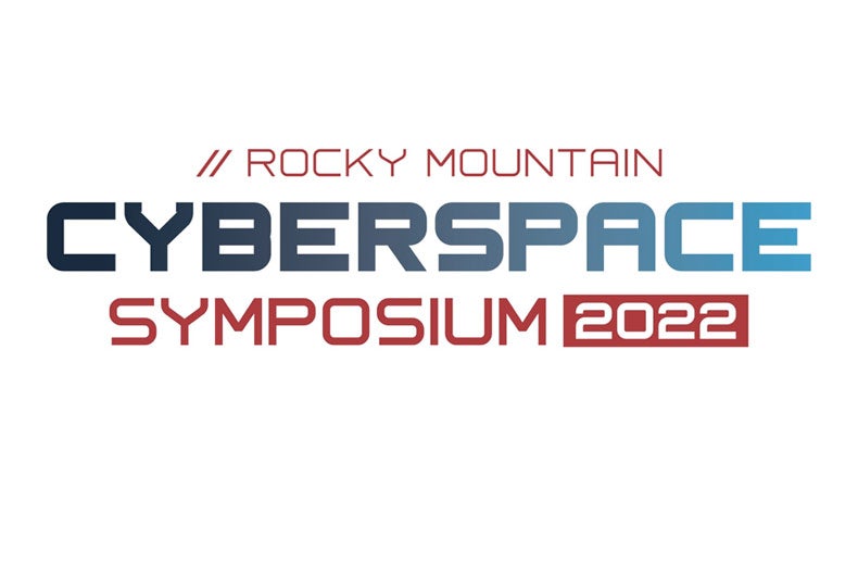Rocky Mountain Cyberspace Symposium 2022