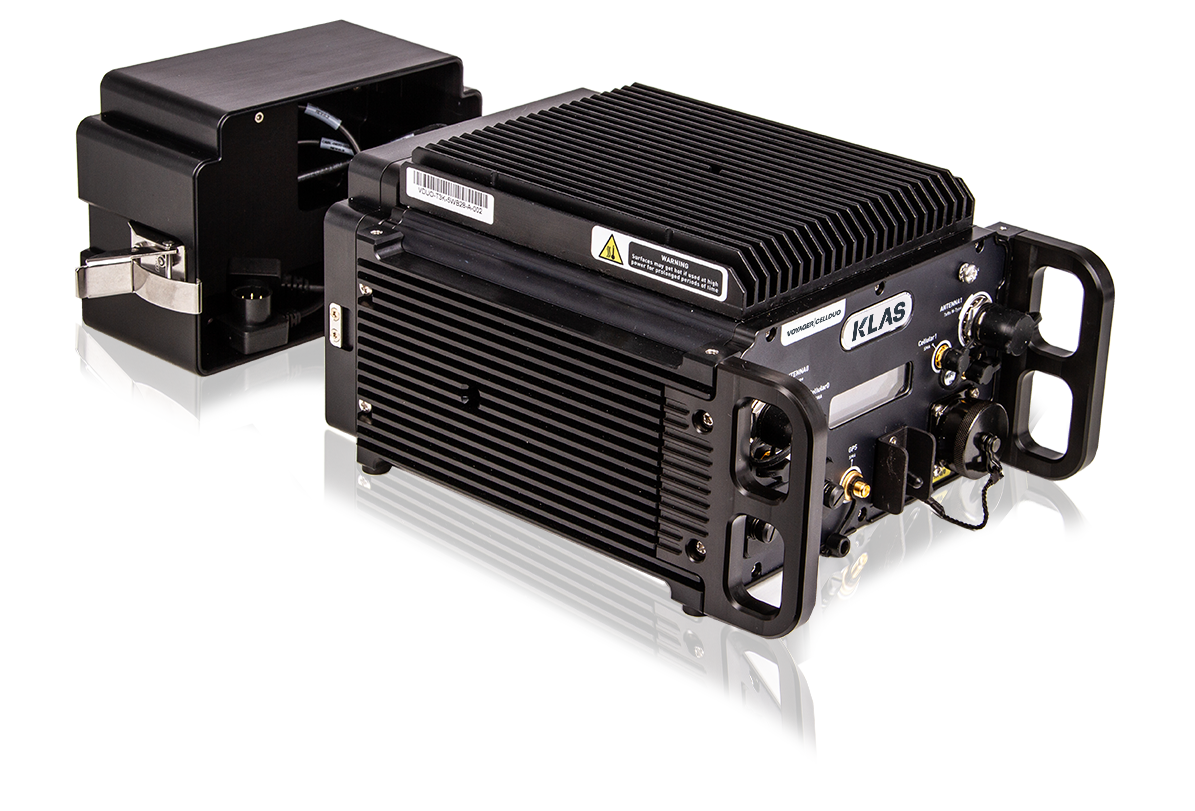 4G eNodeB/basestation for Private LTE