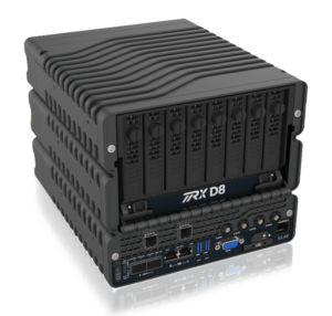 TRX D8