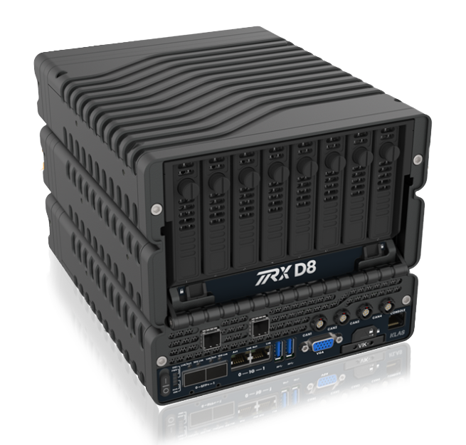 TRX D8