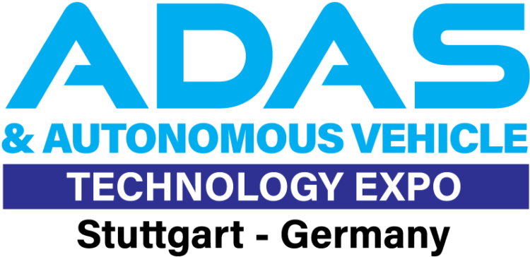 ADAS & AV tech expo logo
