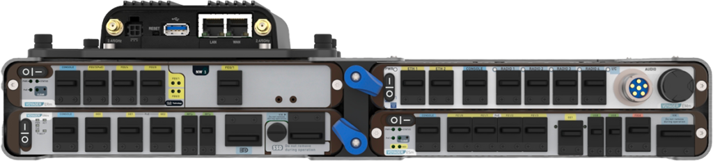 Solutions: TRIK 8 trik module