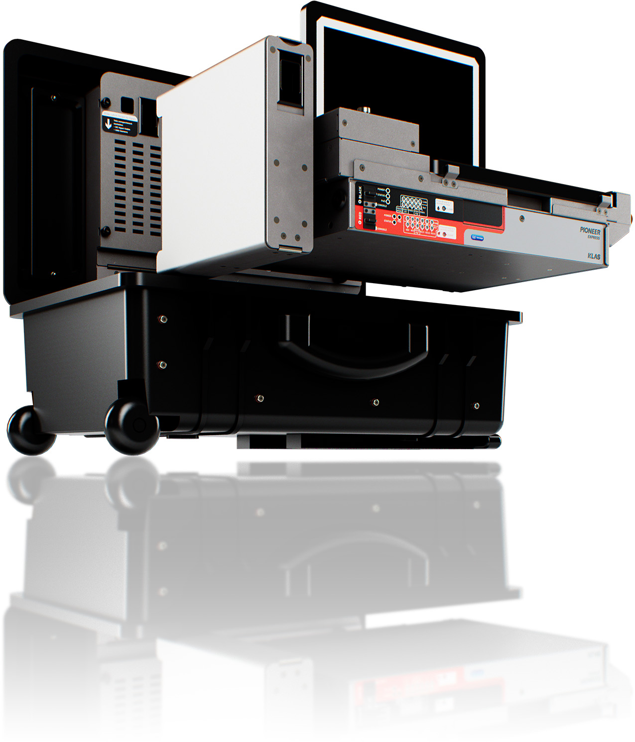 Voyager GRIPP