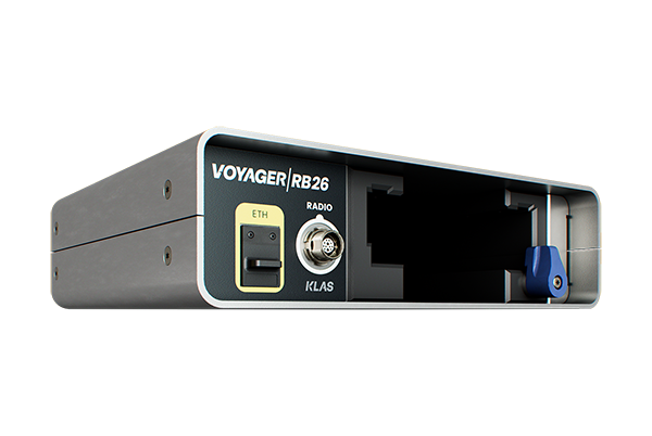 Voyager RB26