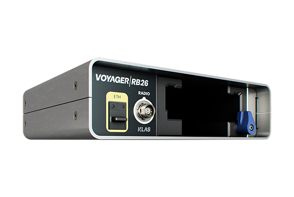 Voyager RB26