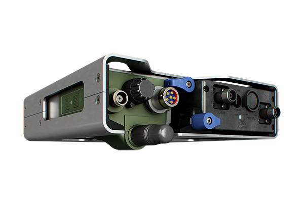 Voyager RB4