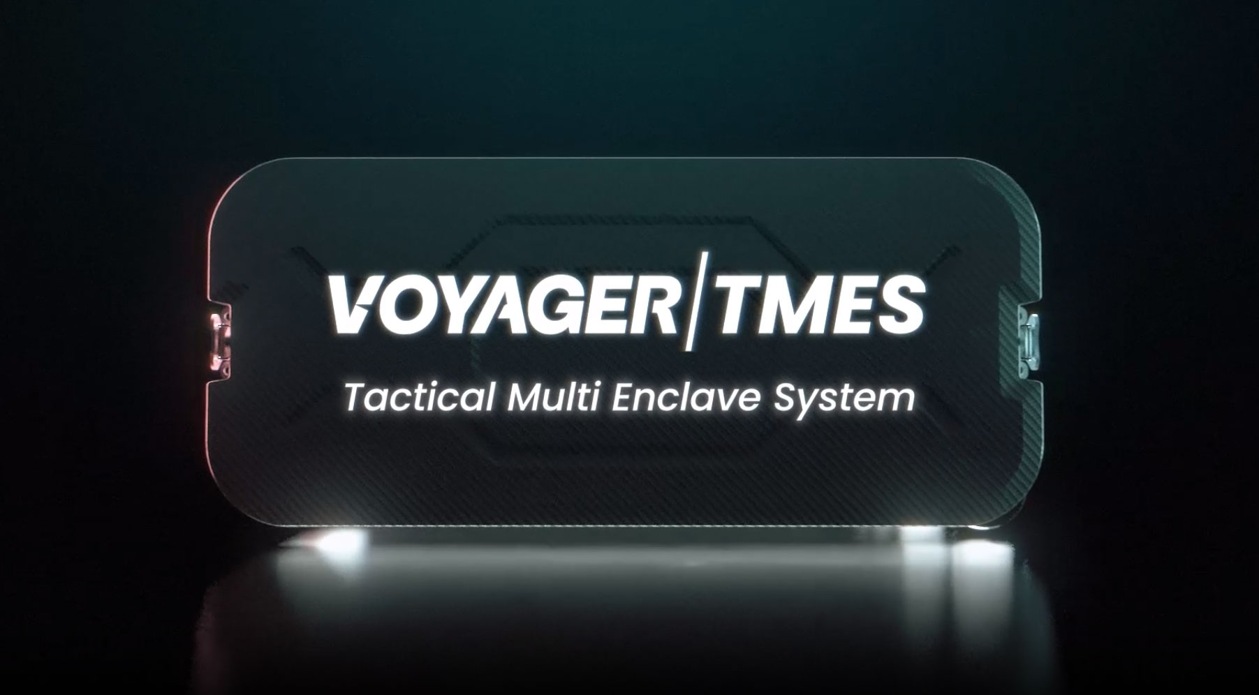 Voyager TMES