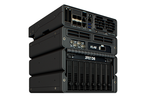 TRX D8 2.0
