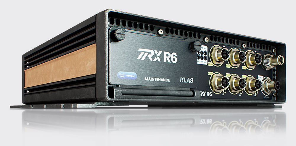 TRX R6