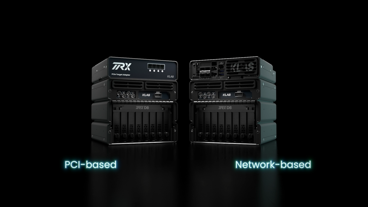 Klas Vehicle Data Logging On the road to cloudenabled performance