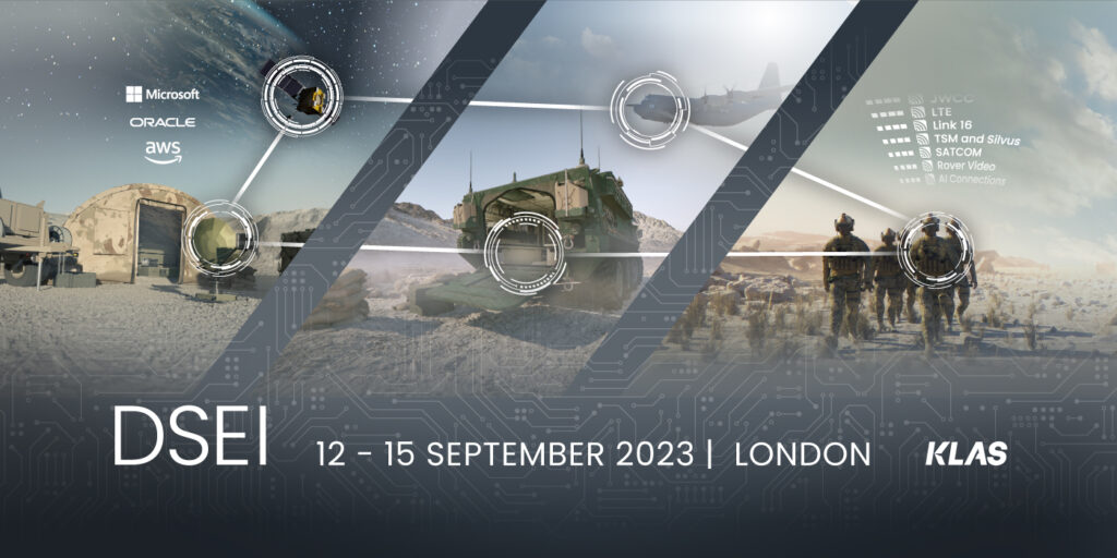DSEI 2023