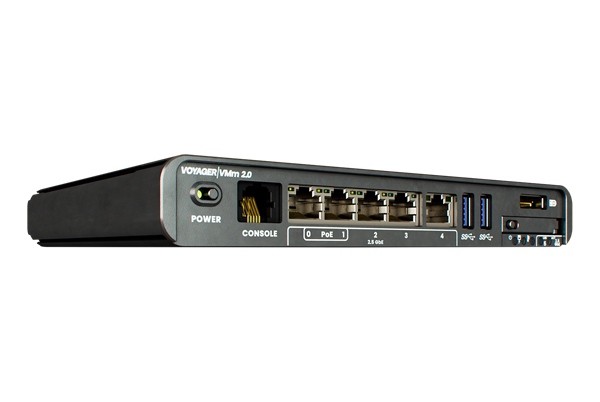 Klas Voyager VMM SFF Computer