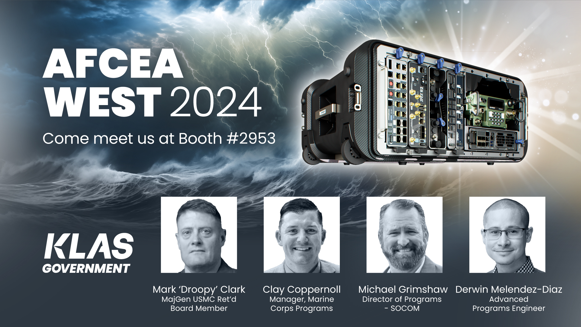 AFCEA WEST