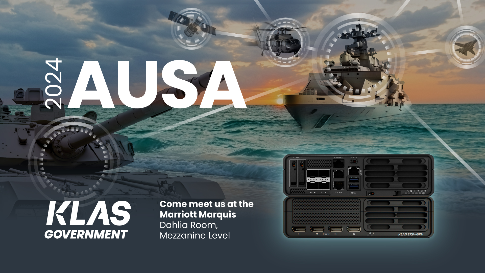 AUSA