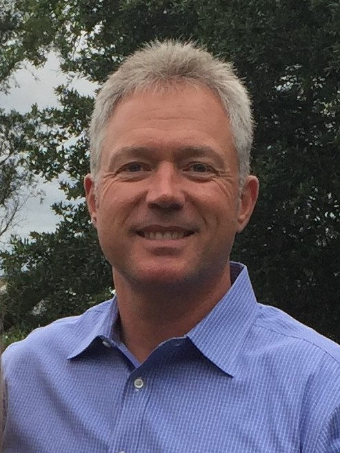 Ray Fitzgerald - Klas Government Board of Directors