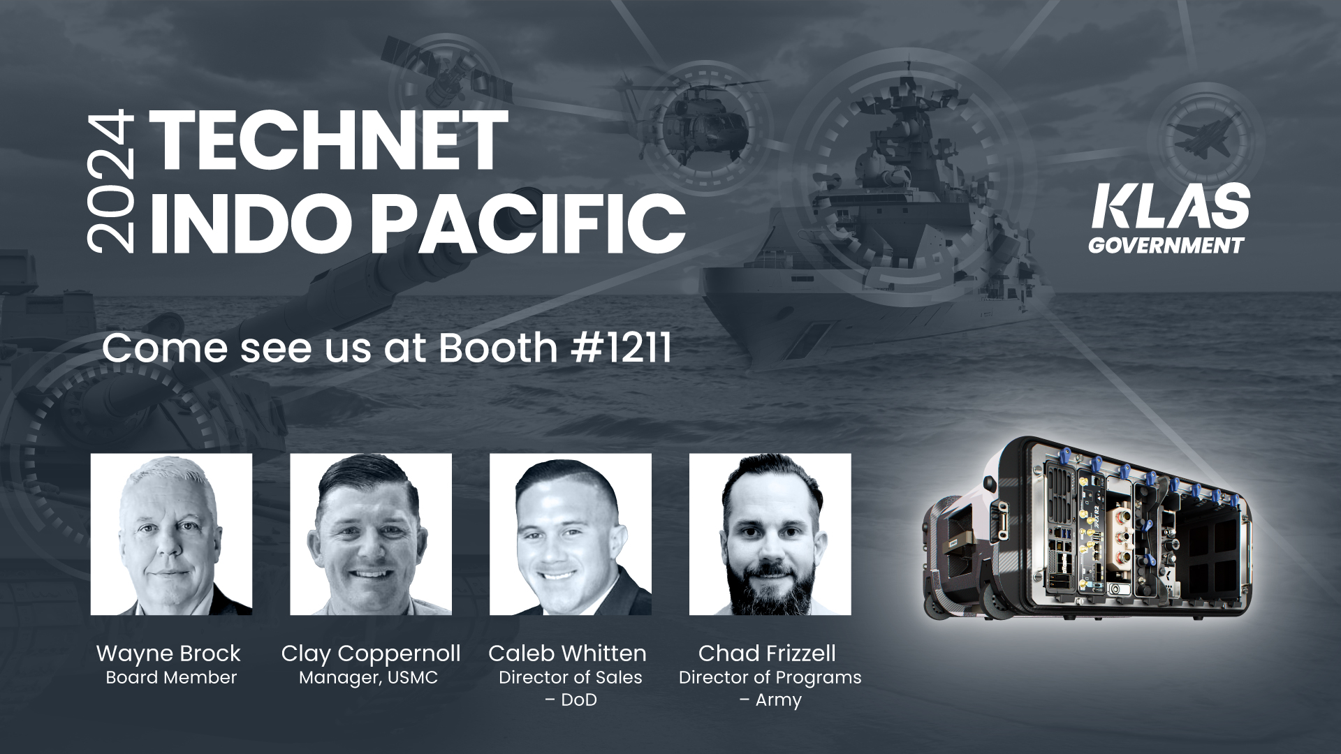 TechNet Indo-Pacific