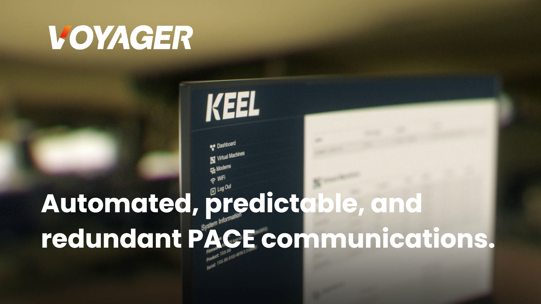Keel Auto-PACE