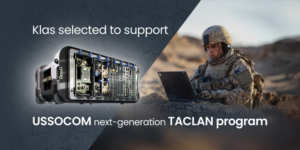 TACLAN Support news v1 02