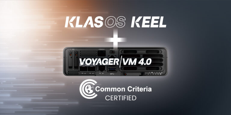 Website graphic KEELVM4 CSfC approved v1 03