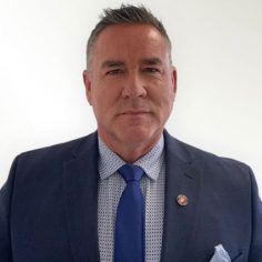 Lawrence Hollister